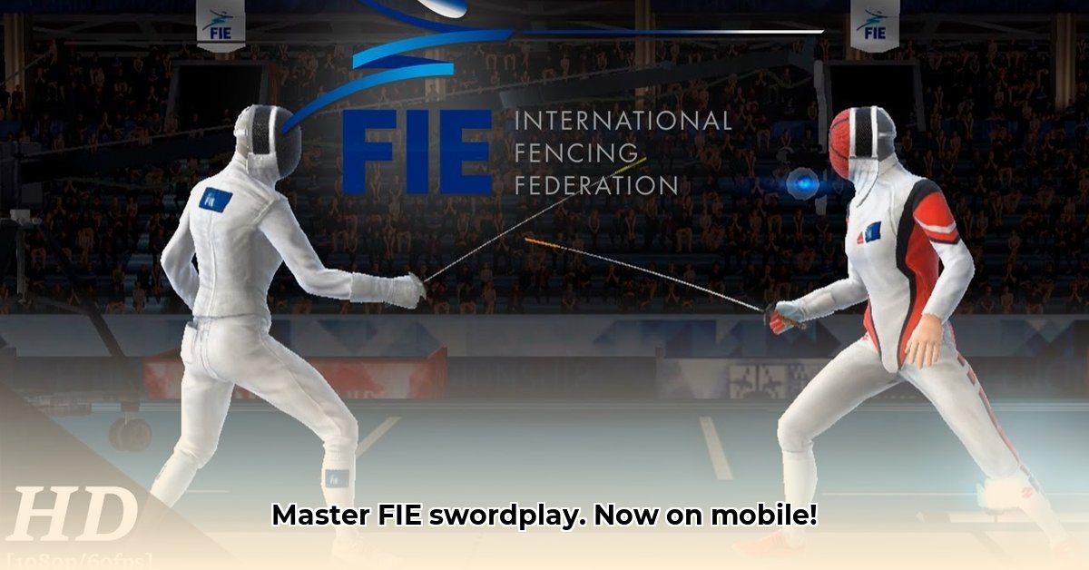 fie-swordplay